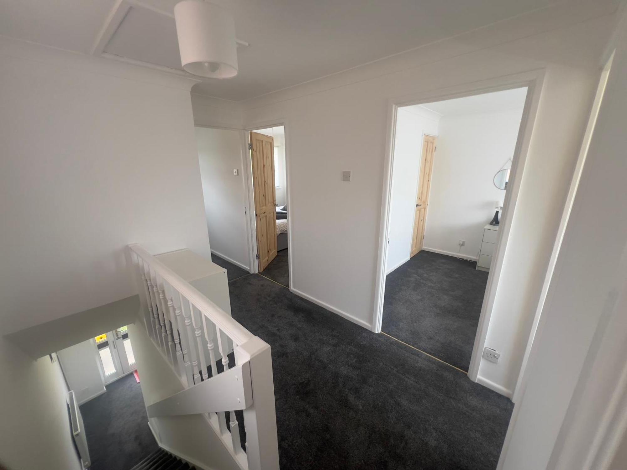 Charming 3-Bed House In Leighton Buzzard Villa ภายนอก รูปภาพ