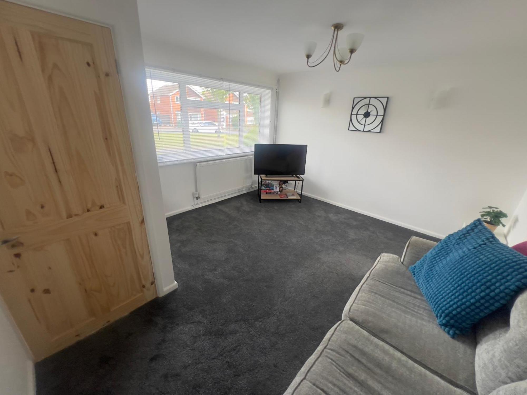 Charming 3-Bed House In Leighton Buzzard Villa ภายนอก รูปภาพ