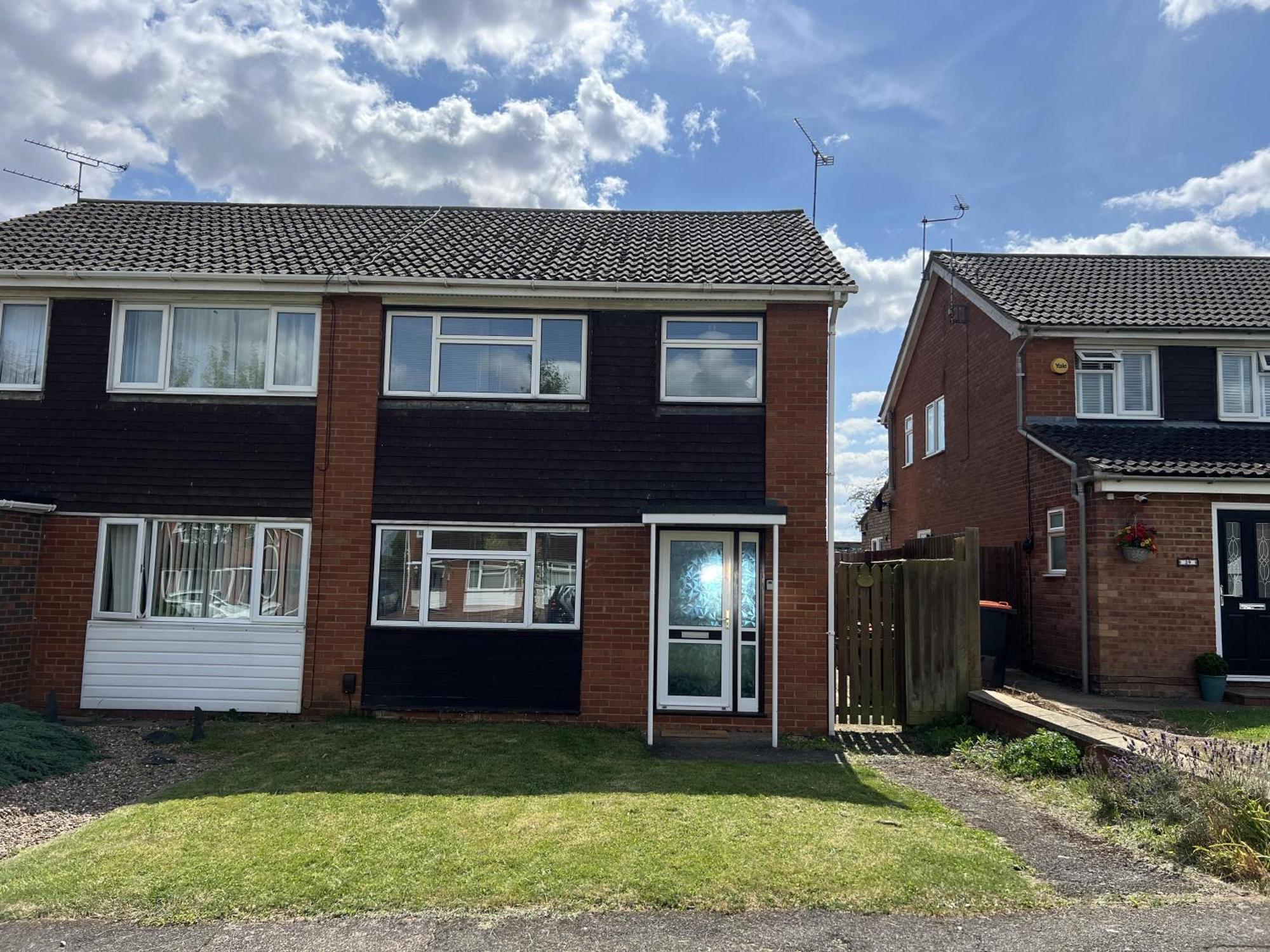 Charming 3-Bed House In Leighton Buzzard Villa ภายนอก รูปภาพ