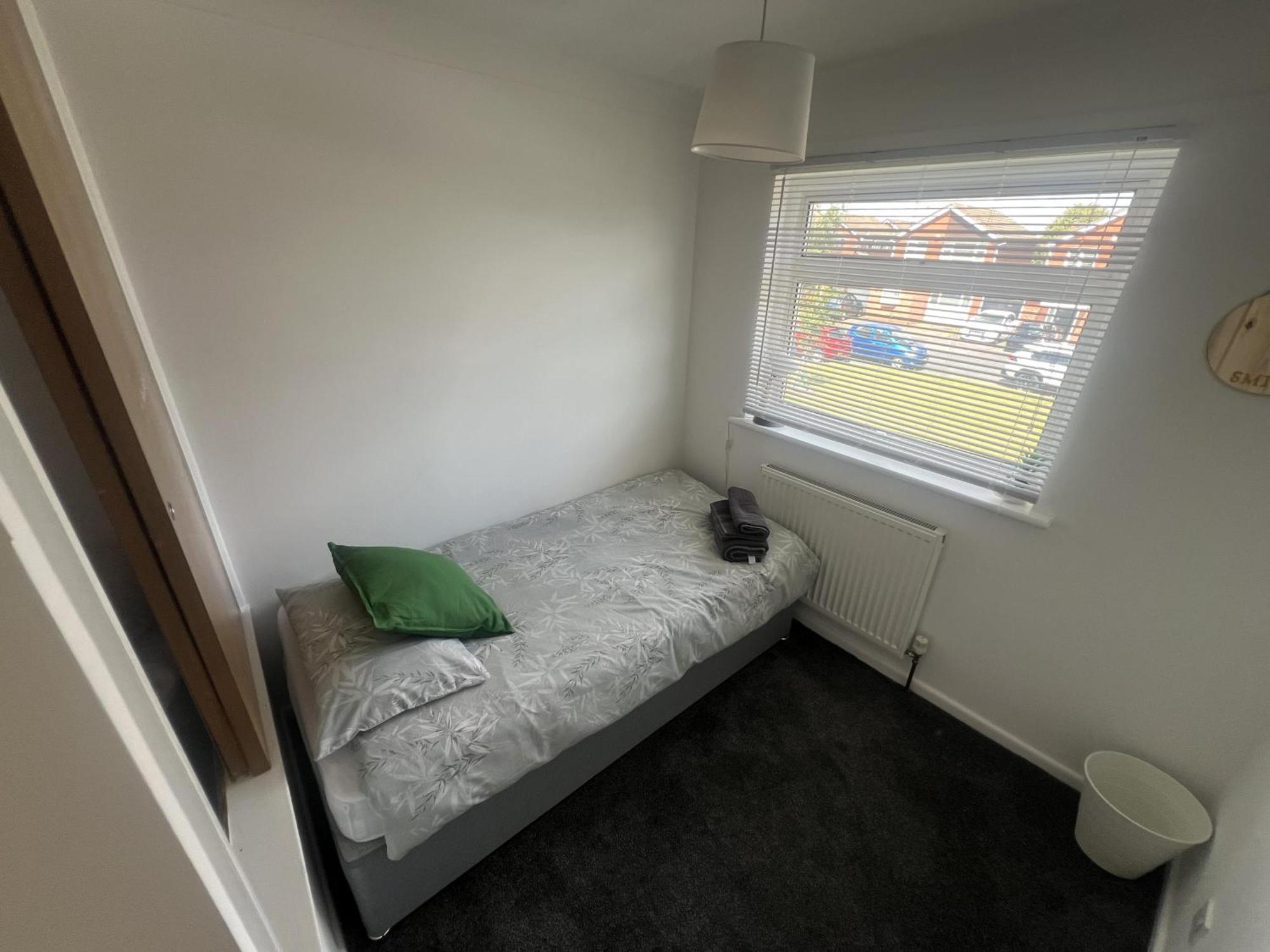 Charming 3-Bed House In Leighton Buzzard Villa ภายนอก รูปภาพ